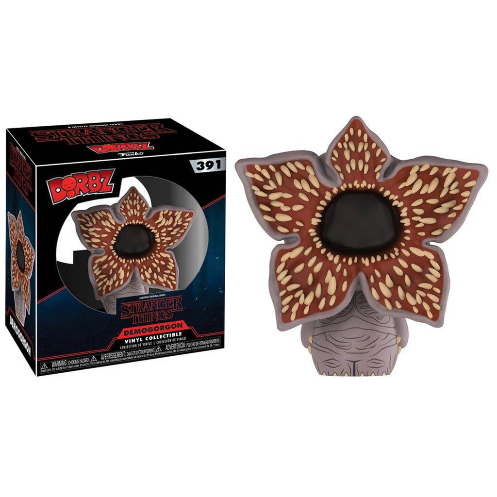 Funko Stranger Things Dorbz Demogorgon Vinyl Figure
