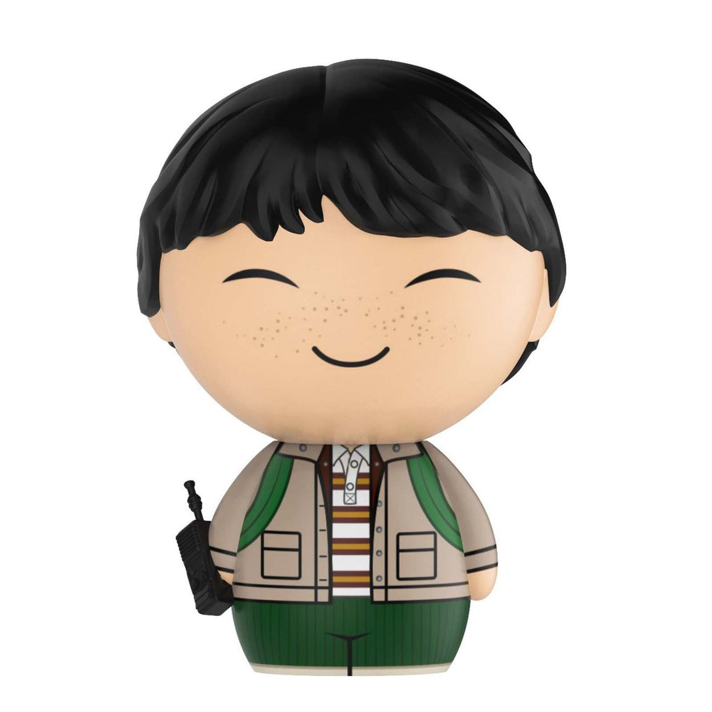 Funko Stranger Things Dorbz Mike Vinyl Figure
