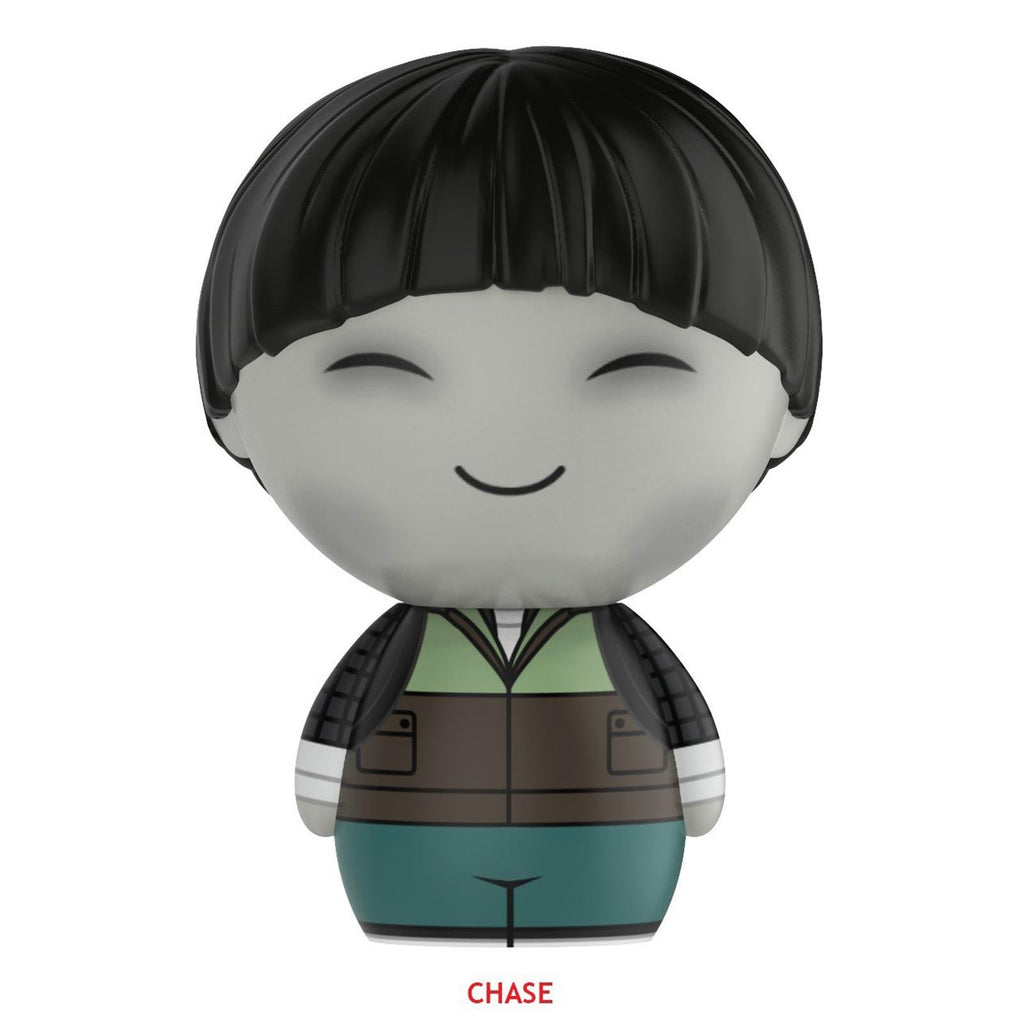 Funko Stranger Things Dorbz Will Vinyl Figure CHASE VERSION