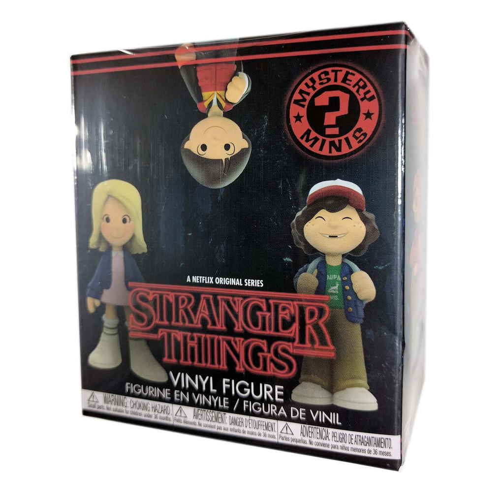 Funko Stranger Things Mystery Mini Blind Box Figure