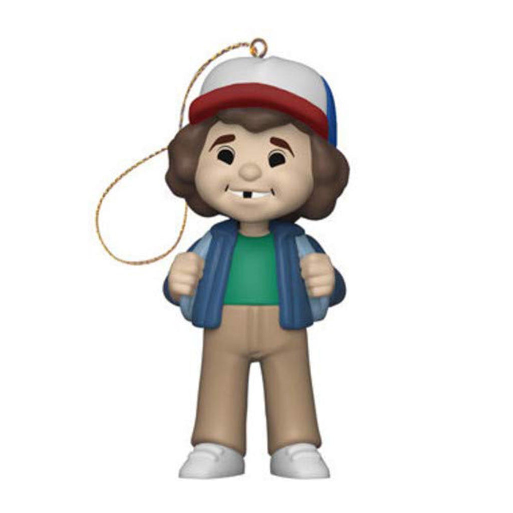Funko Stranger Things Ornaments Dustin Figure