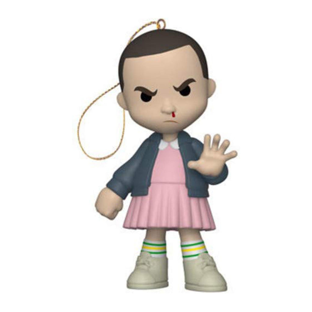 Funko Stranger Things Ornaments Eleven Figure