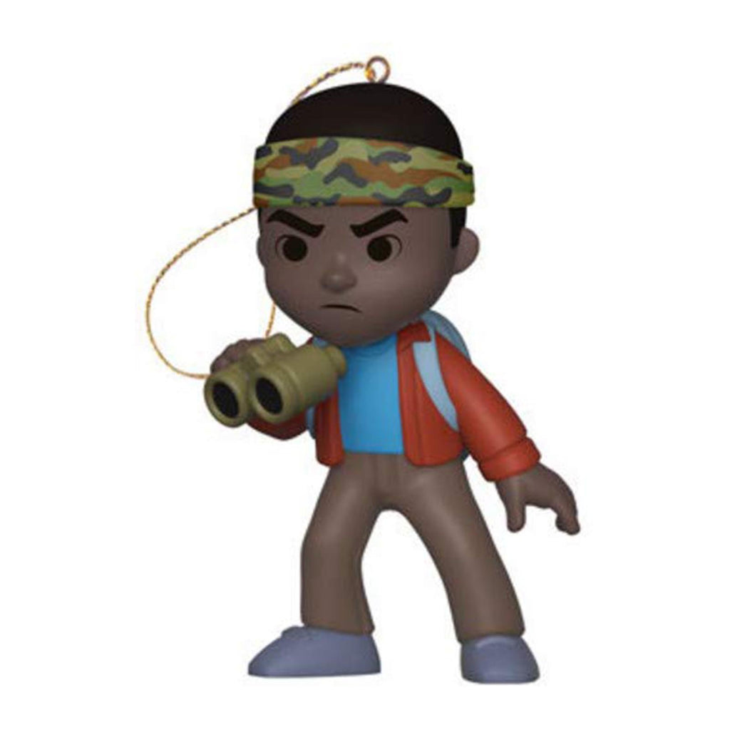 Funko Stranger Things Ornaments Lucas Figure