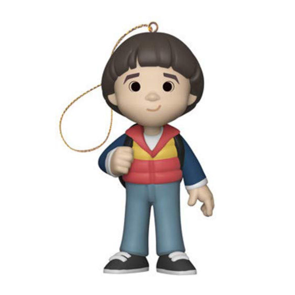 Funko Stranger Things Ornaments Will Figure