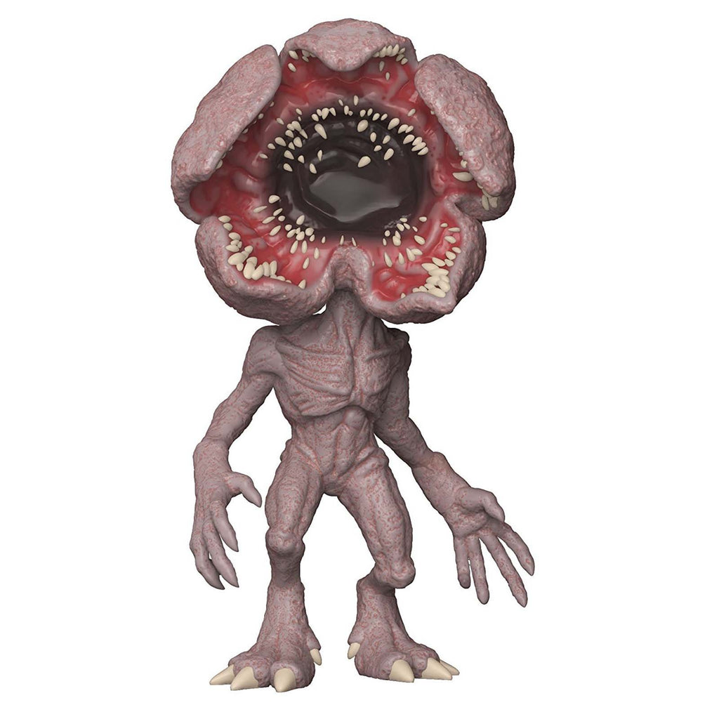 Funko Stranger Things POP Big Demogorgon Vinyl Figure Set