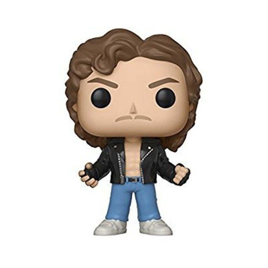 Funko Stranger Things POP Billy At Halloween Vinyl Figure