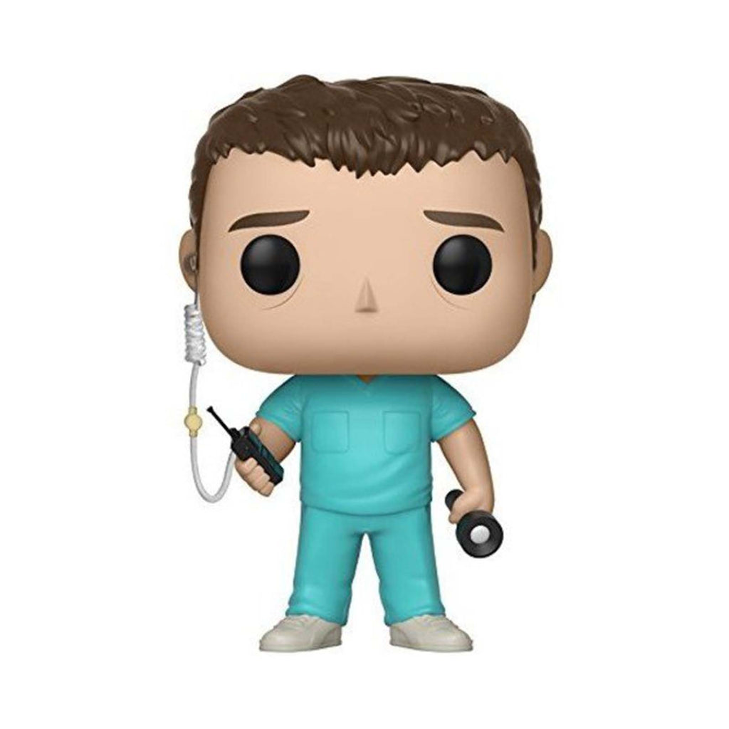Funko Stranger Things POP Bob In Scrubs Vinyl Figure