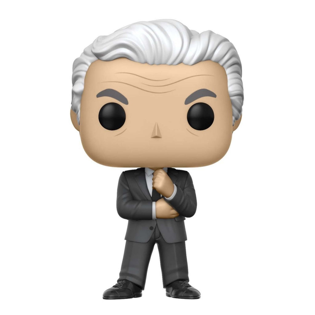 Funko Stranger Things POP Brenner Vinyl Figure