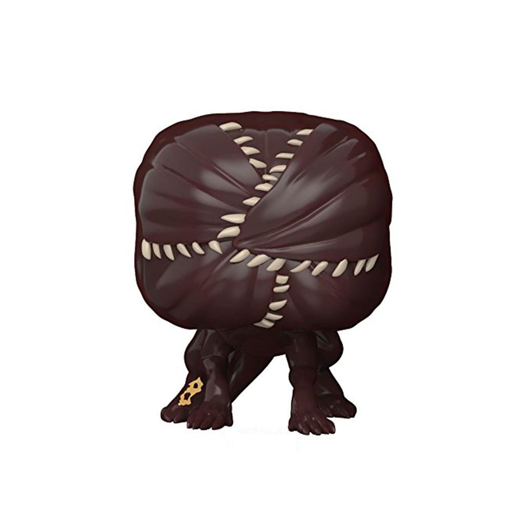 Funko Stranger Things POP Dart Vinyl Figure CHASE VERSION