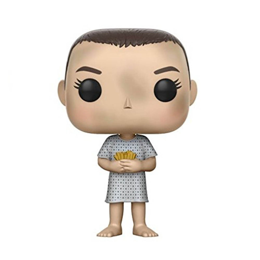 Funko Stranger Things POP Eleven Hospital Gown Vinyl Figure