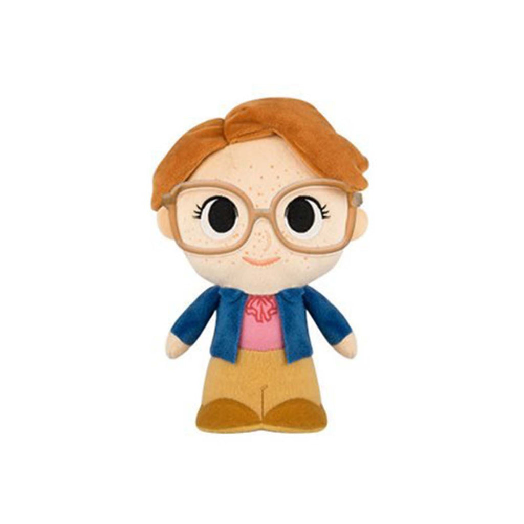 Funko Stranger Things Super Cute Plushies Barb Plush Figure