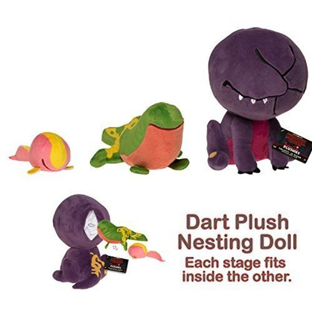 Funko Stranger Things Super Cute Plushies Demogorgon Nesting Plush Figure