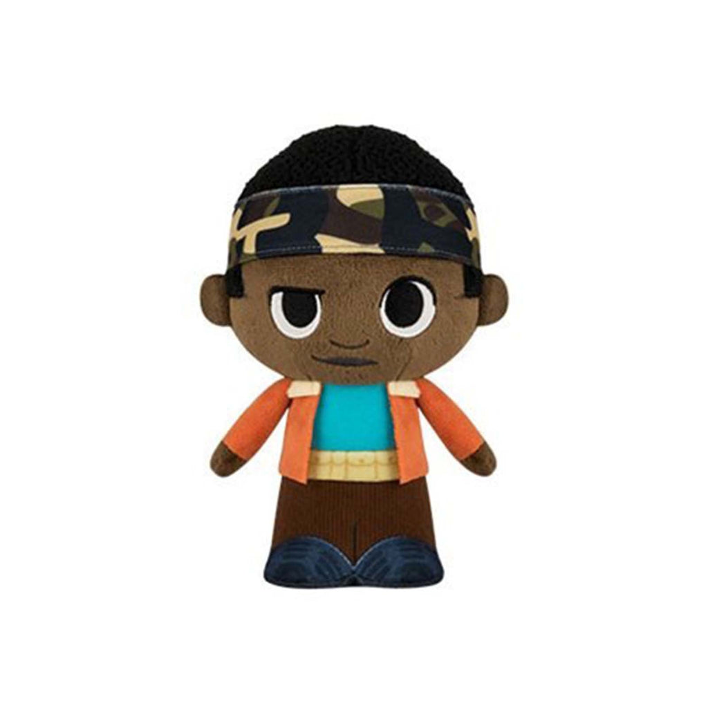 Funko Stranger Things Super Cute Plushies Lucas Plush Figure