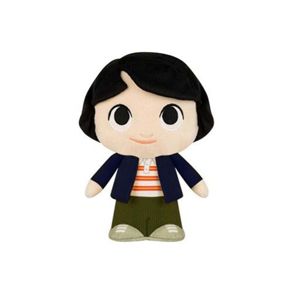 Funko Stranger Things Super Cute Plushies Mike Plush Figure