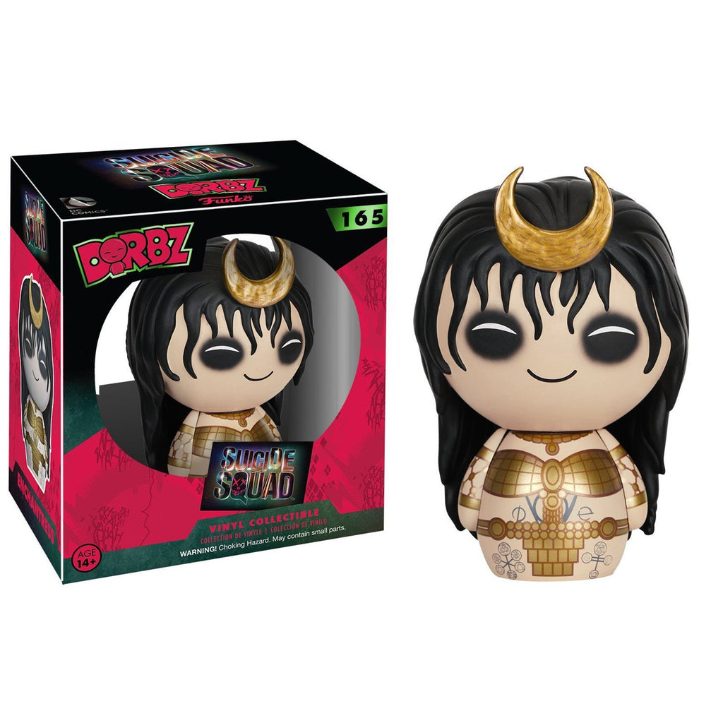 Funko Suicide Squad Dorbz Enchantress Vinyl Figure