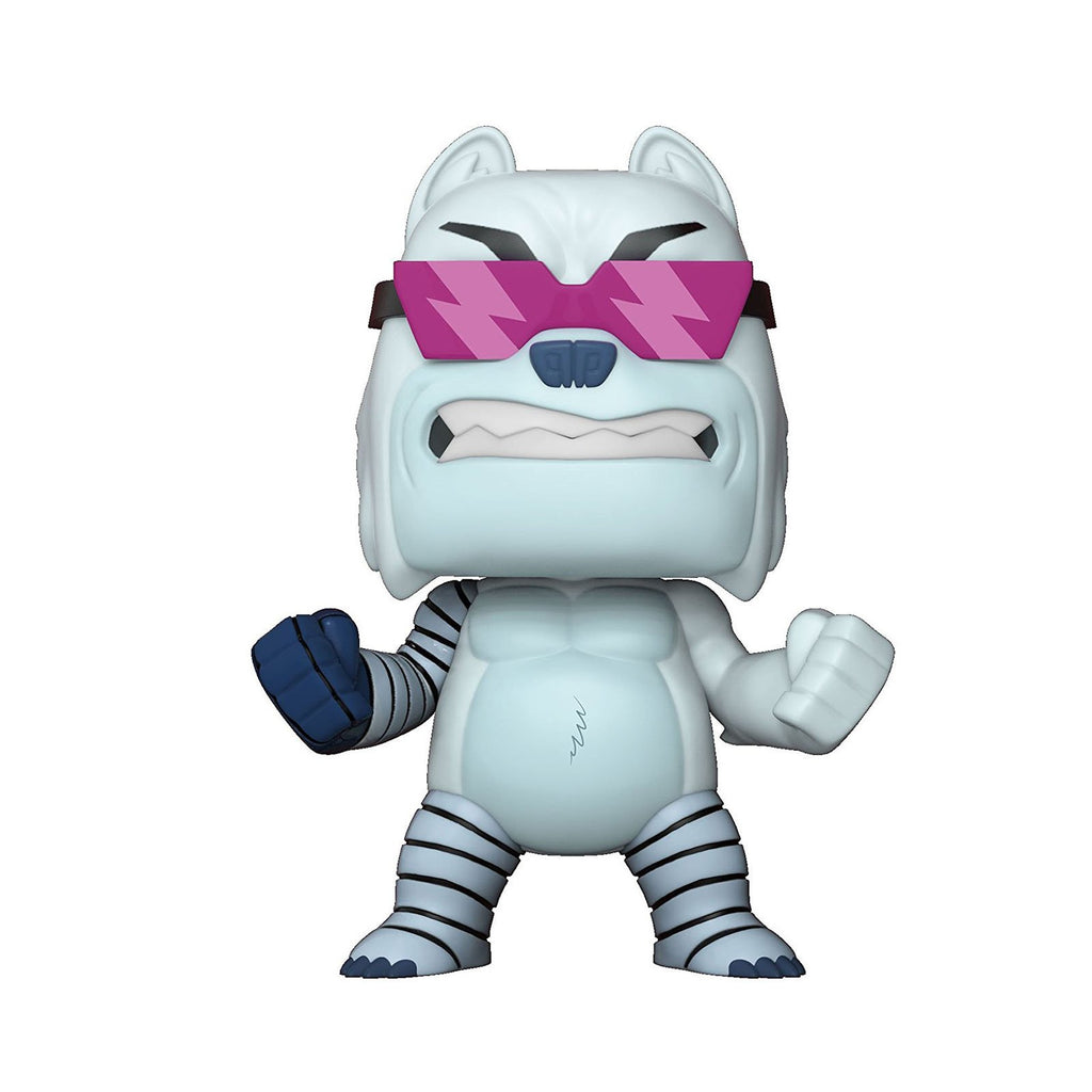 Funko Teen Titans Go! Night Begins POP Bear Vinyl Figure