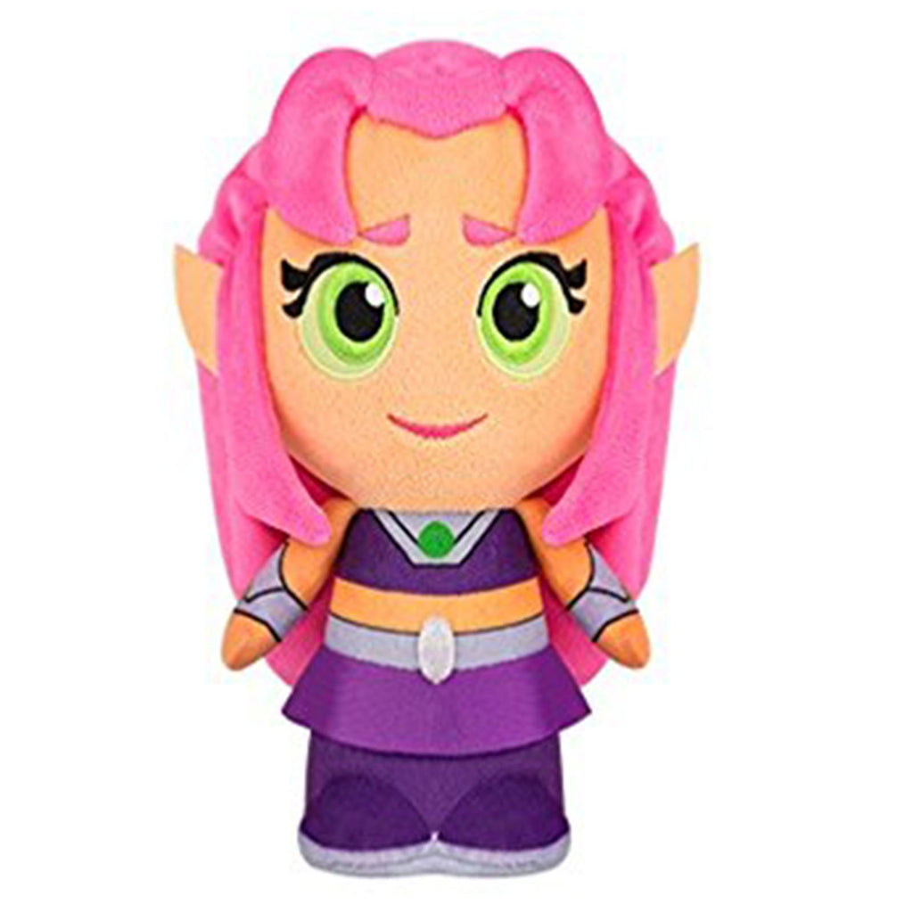 Funko Teen Titans Go! Plushies Starfire Plush Figure