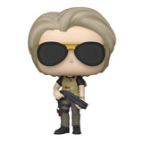 Funko Terminator Dark Fate POP Sarah Connor Vinyl Figure - Radar Toys