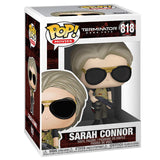 Funko Terminator Dark Fate POP Sarah Connor Vinyl Figure - Radar Toys