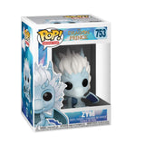 Funko The Dragon Prince POP Zym Vinyl Figure - Radar Toys