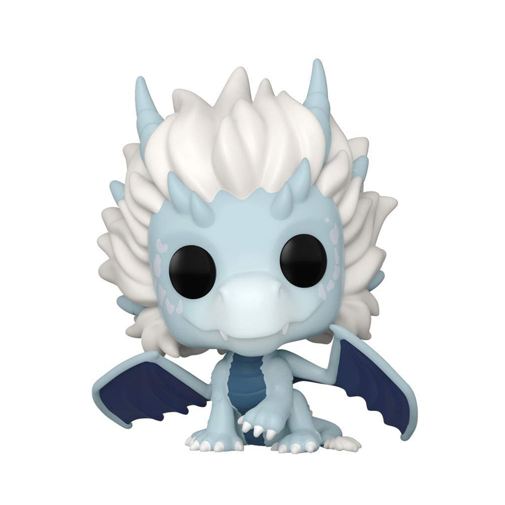 Funko The Dragon Prince POP Zym Vinyl Figure