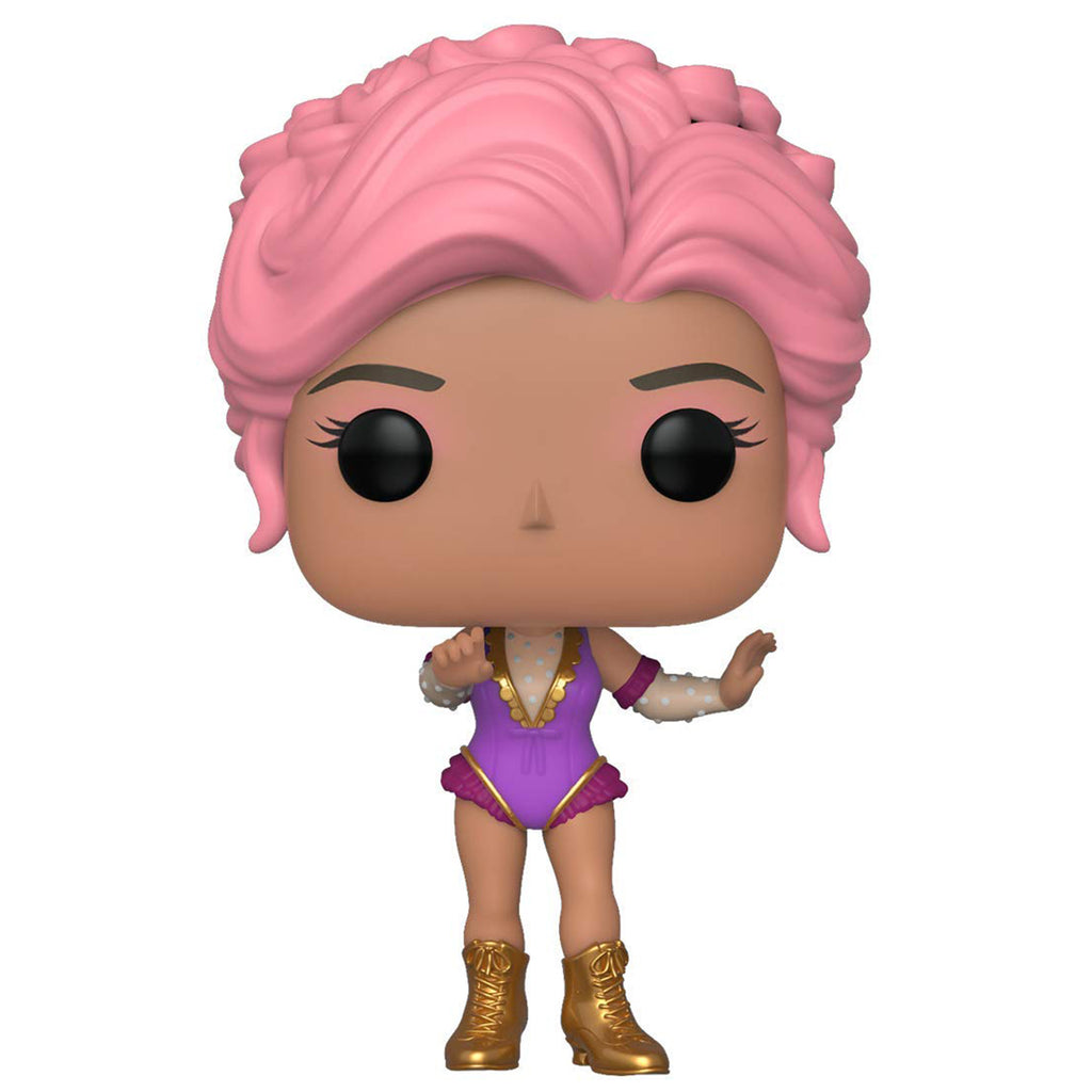 Funko The Greatest Showman POP Anne Wheeler Vinyl Figure