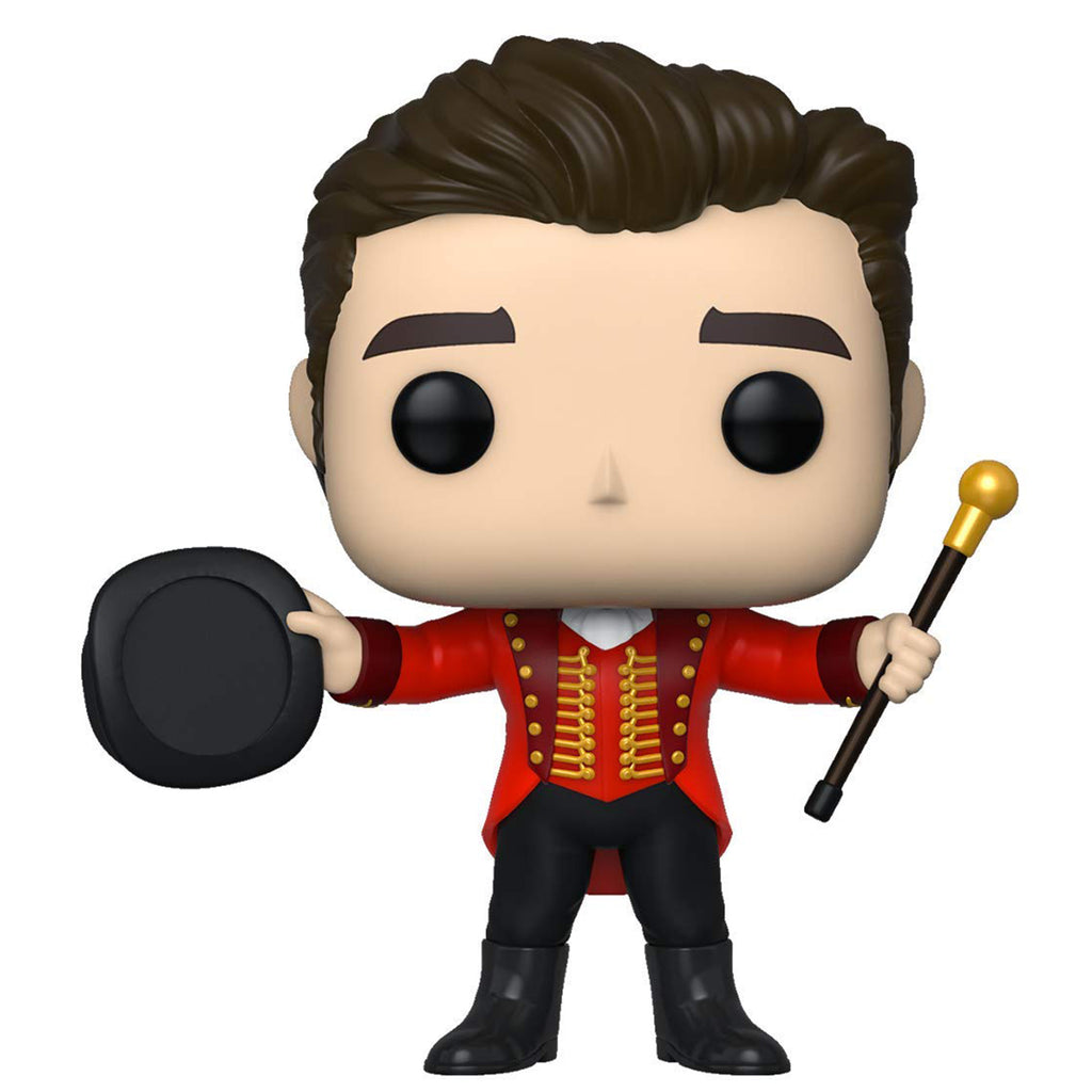 Funko The Greatest Showman POP P.T. Barnum Vinyl Figure