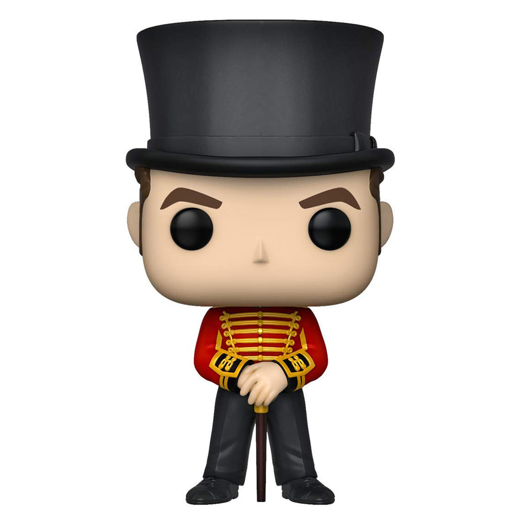 Funko The Greatest Showman POP Phillip Carlyle Vinyl Figure