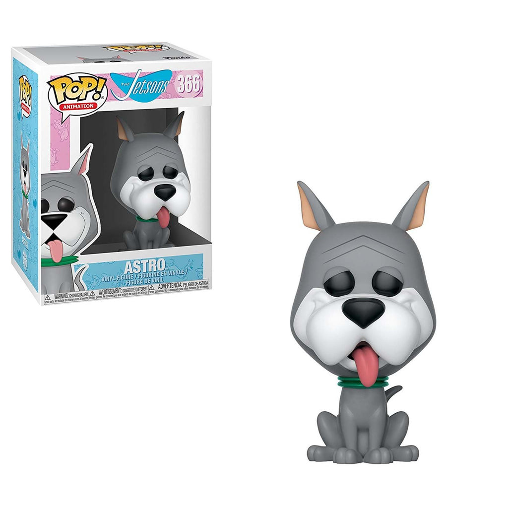 Funko The Jetsons POP Astro Vinyl Figure