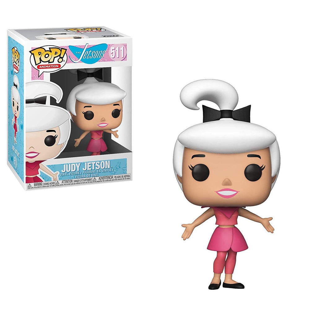 Funko The Jetsons POP Judy Jetson Vinyl Figure