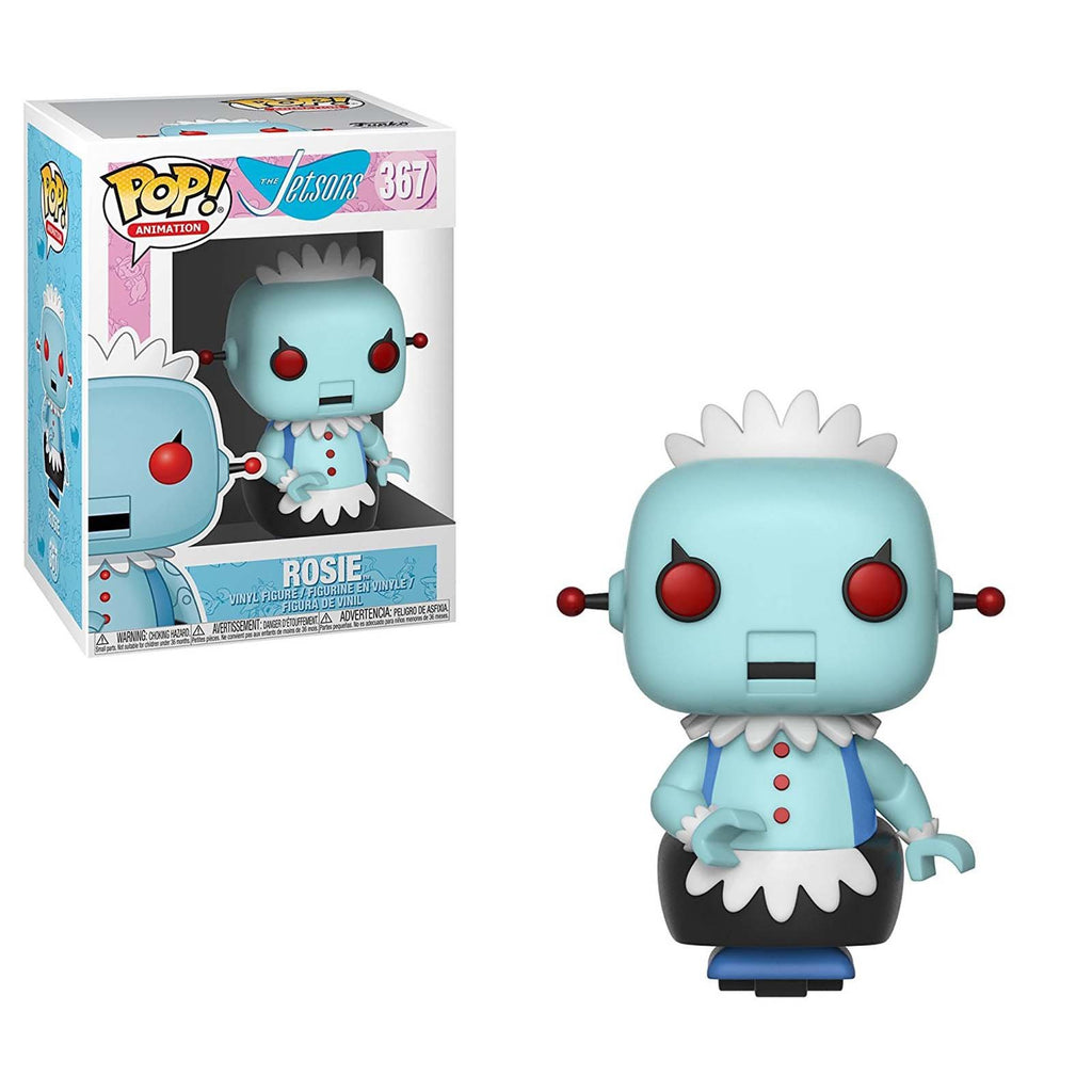 Funko The Jetsons POP Rosie Vinyl Figure