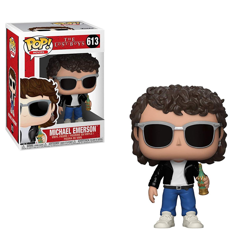 Funko The Lost Boys POP Michael Emerson Vinyl Figure