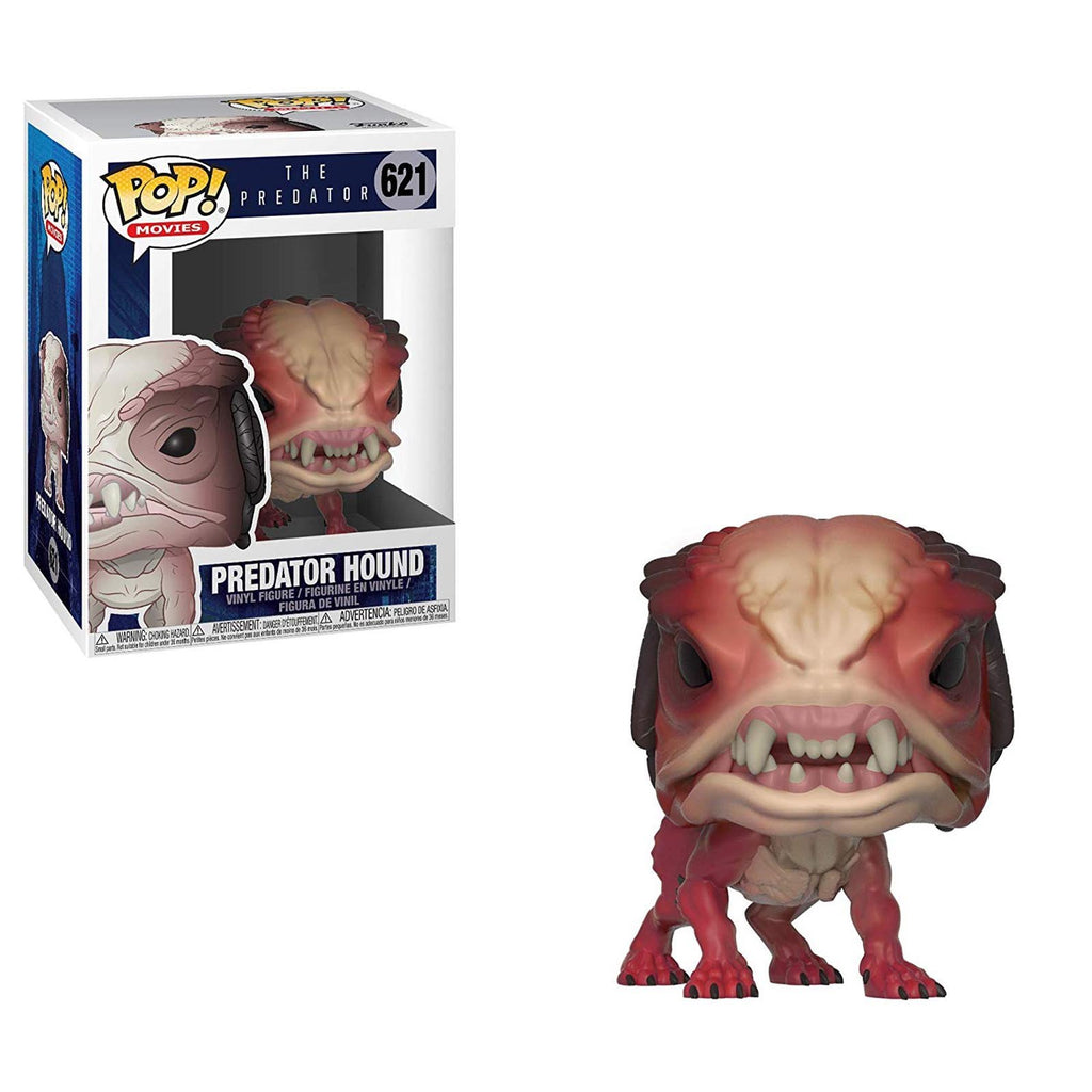 Funko The Predator POP Predator Hound Vinyl Figure