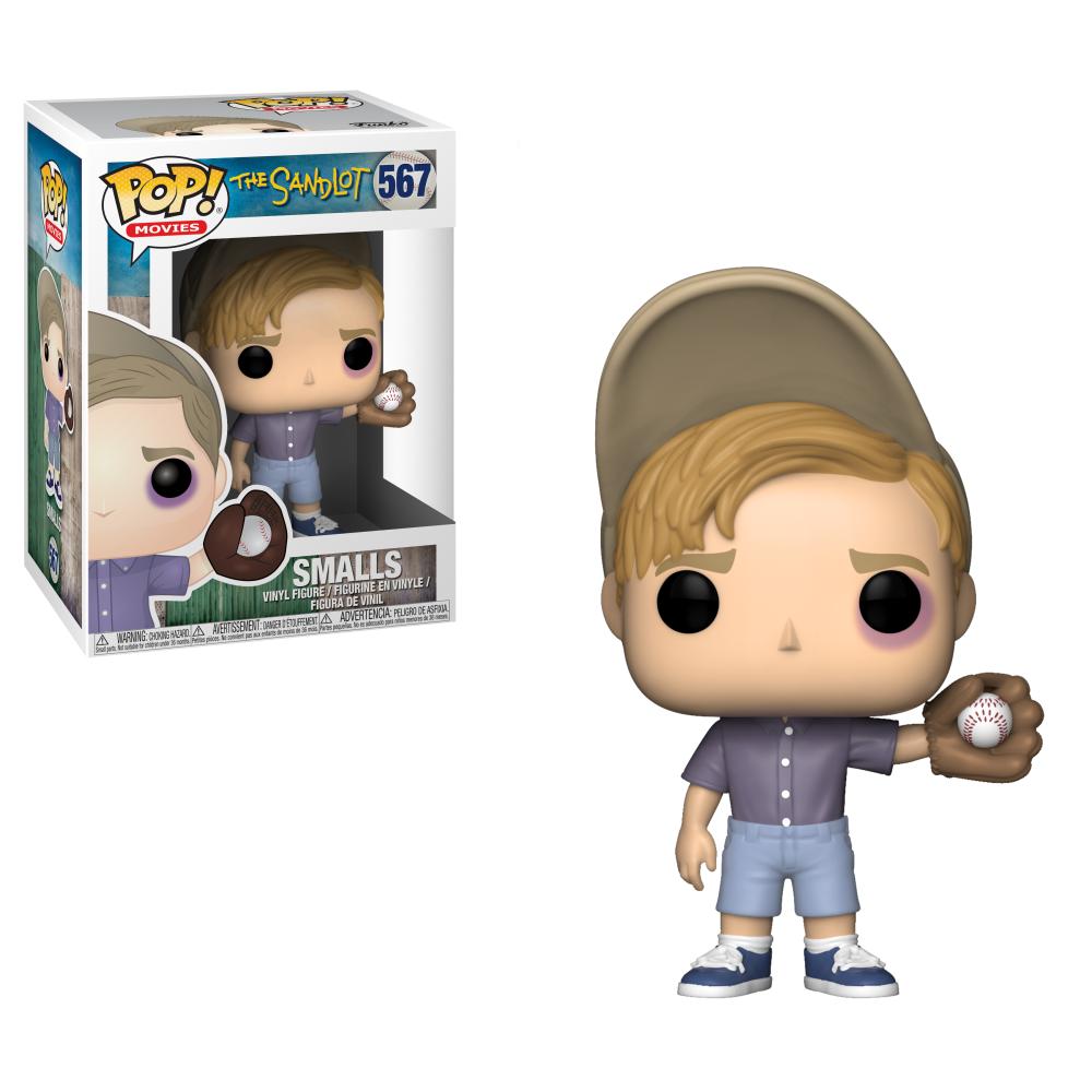 Funko The Sandlot POP Smalls Vinyl Figure