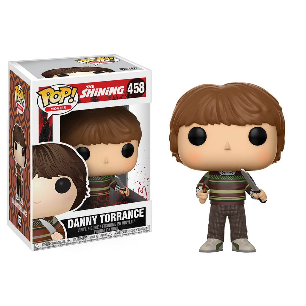 Funko The Shining POP Danny Torrance Vinyl Figure