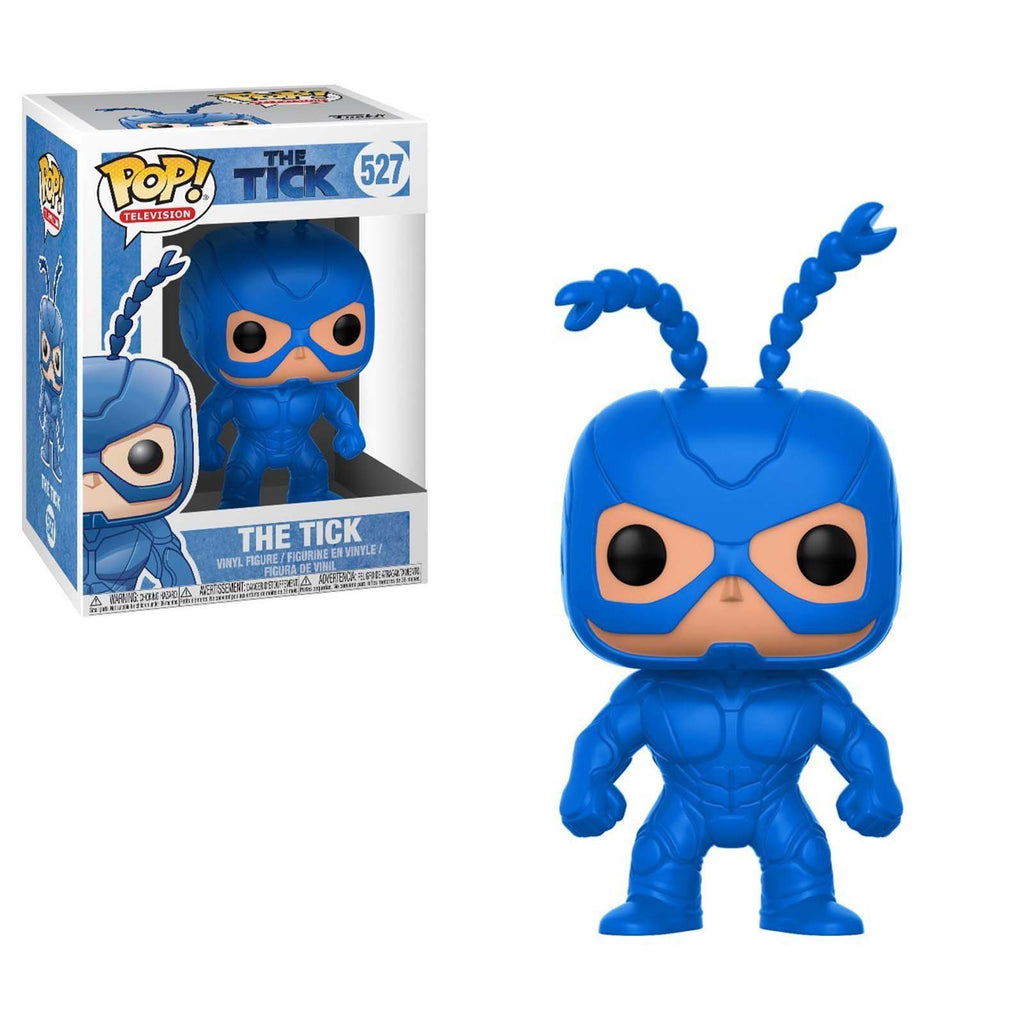 Funko The Tick POP The Tick Vinyl Figure