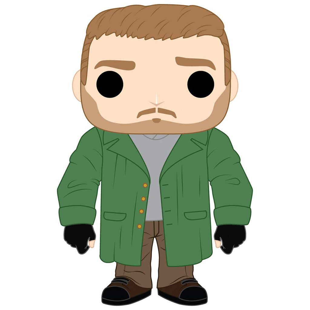 Funko The Umbrella Academy POP Luther Vinyl Figure