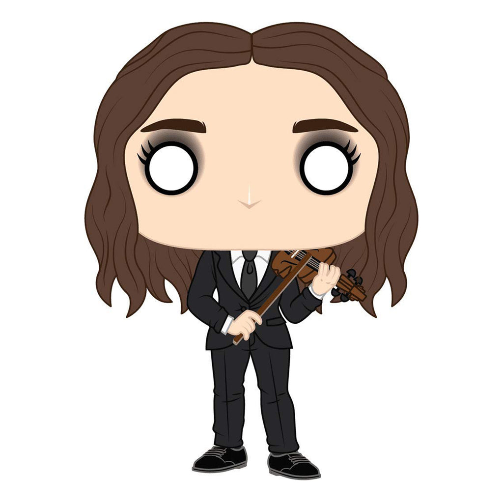 Funko The Umbrella Academy POP Vanya Hargreeves Vinyl Figure