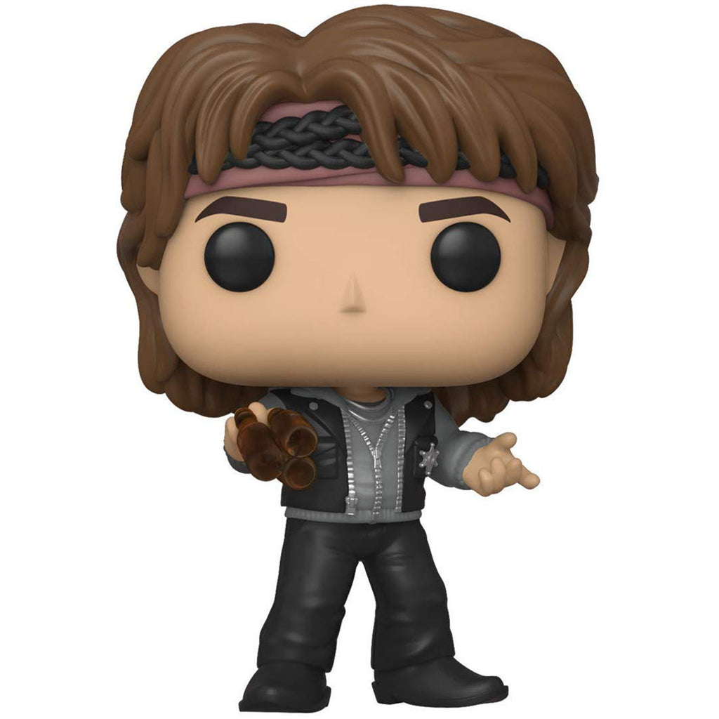 Funko The Warriors POP Luther Vinyl Figure
