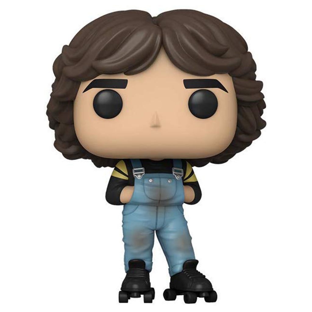 Funko The Warriors POP The Punks Leader Vinyl Figure