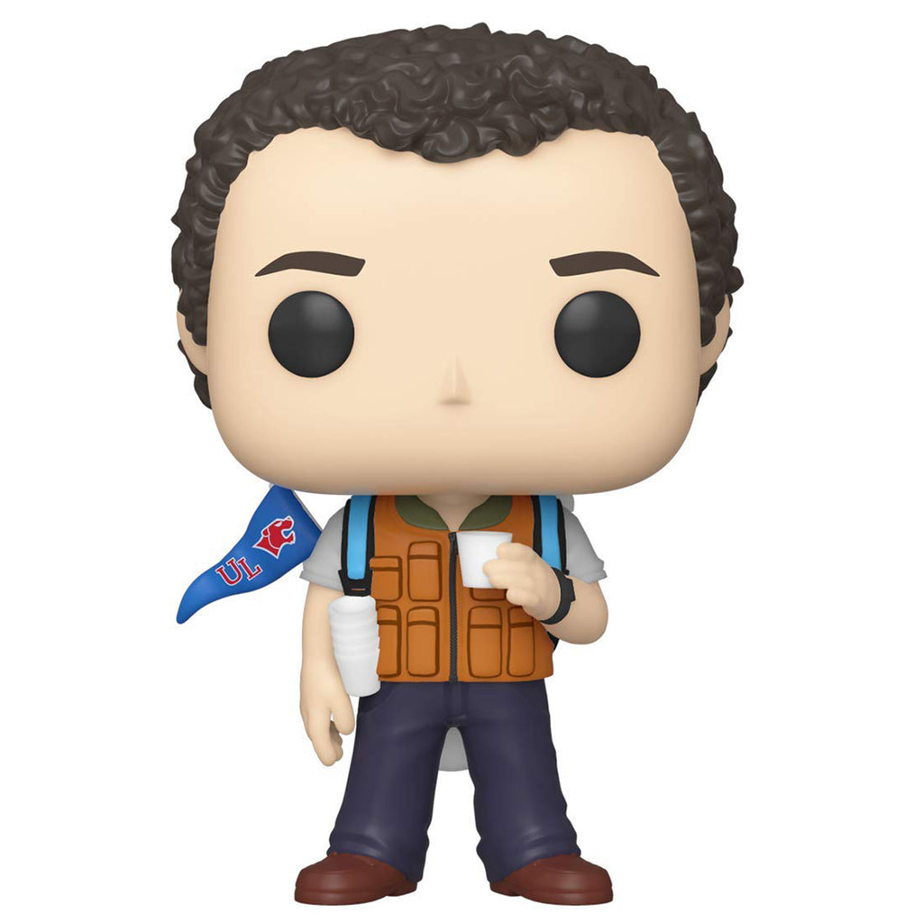 Funko The Waterboy POP Bobby Boucher Vinyl Figure