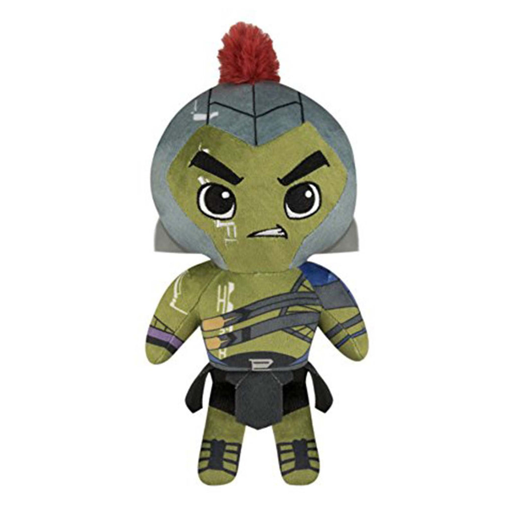 Funko Thor Ragnarok Hero Plushies Hulk Plush Figure