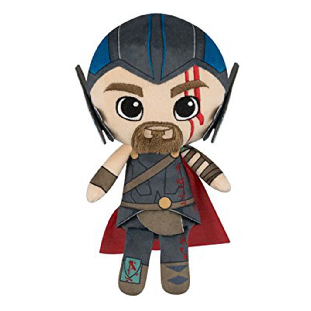 Funko Thor Ragnarok Hero Plushies Thor Plush Figure