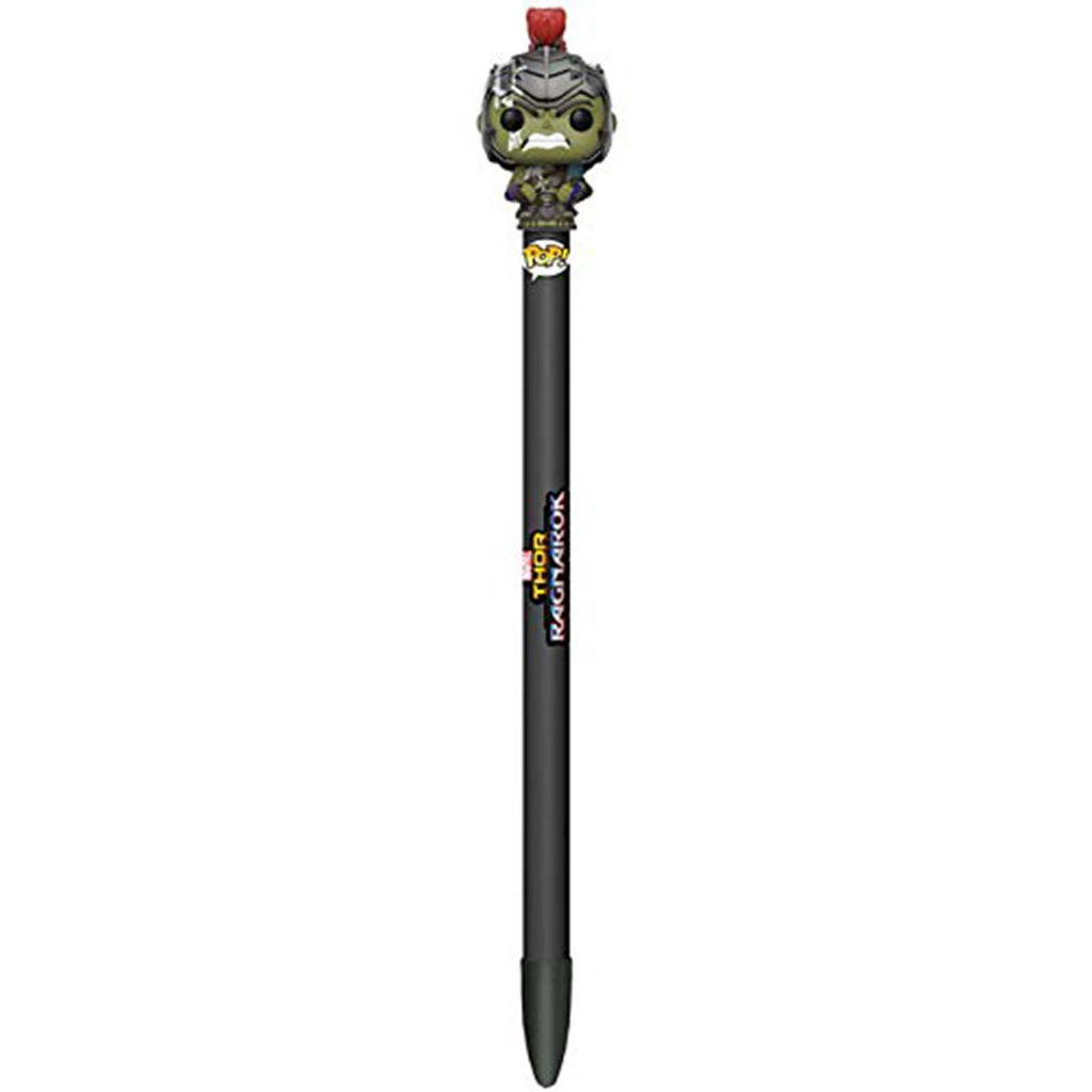 Funko Thor Ragnarok Pen Toppers Gladiator Hulk Pen