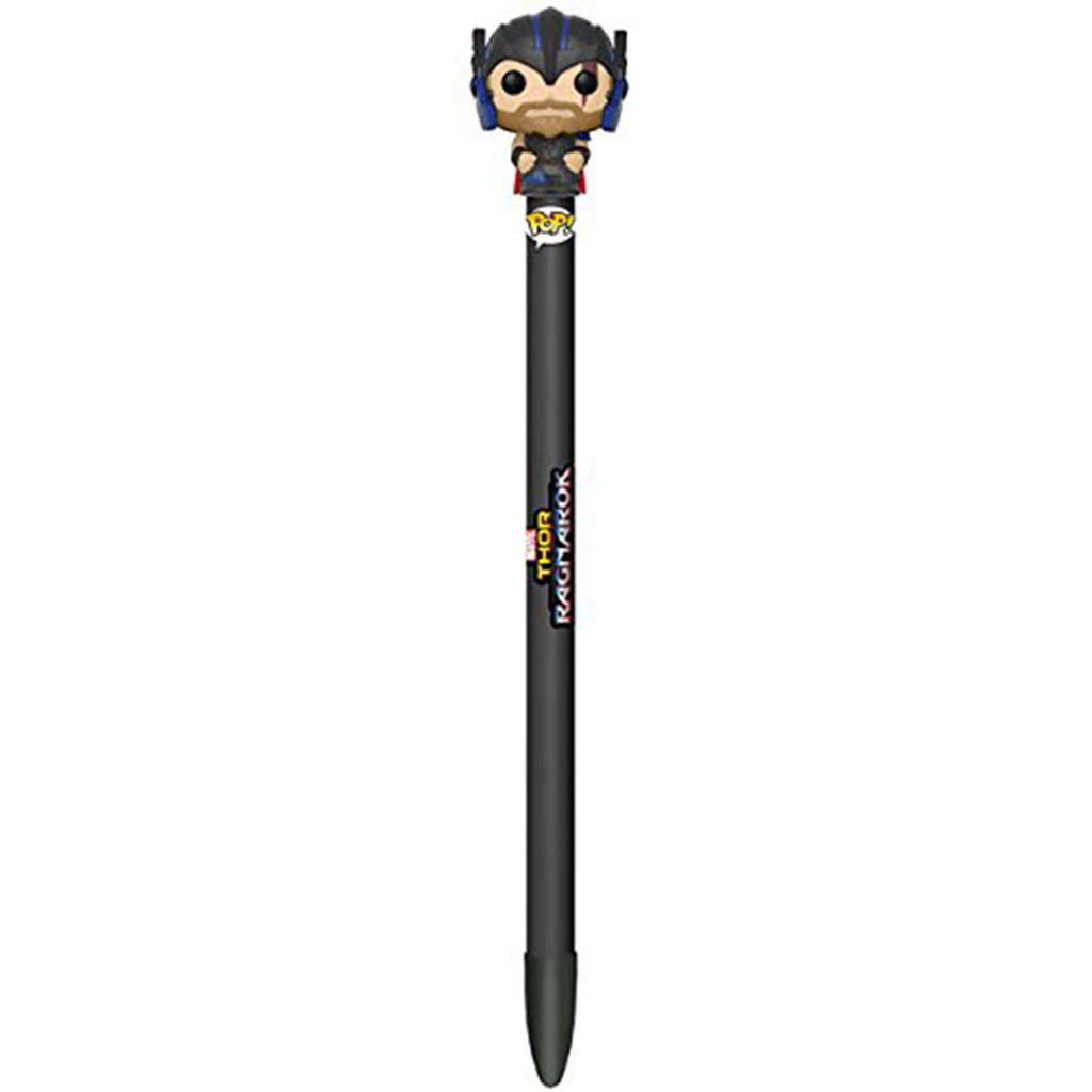 Funko Thor Ragnarok Pen Toppers Gladiator Thor Pen