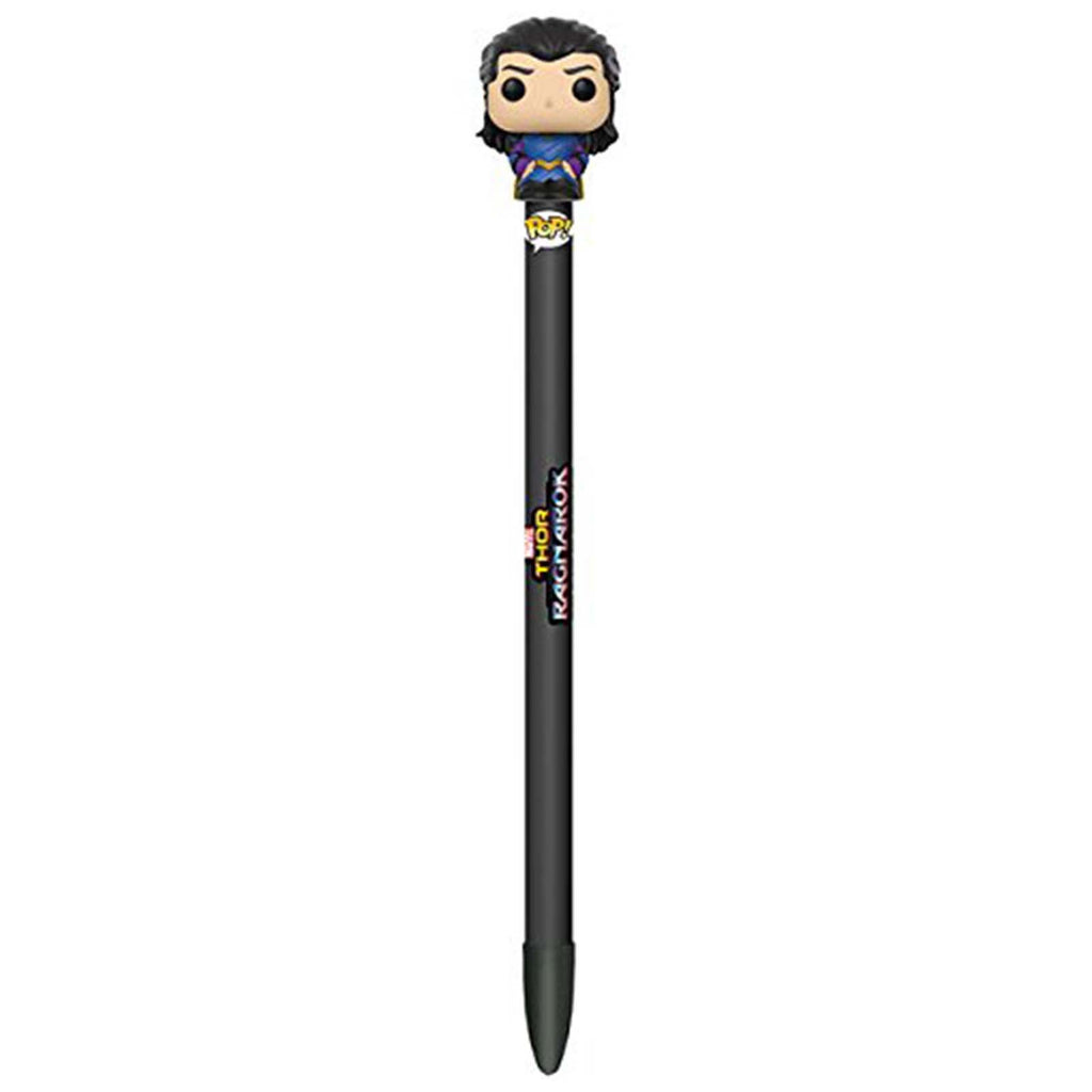 Funko Thor Ragnarok Pen Toppers Loki Pen