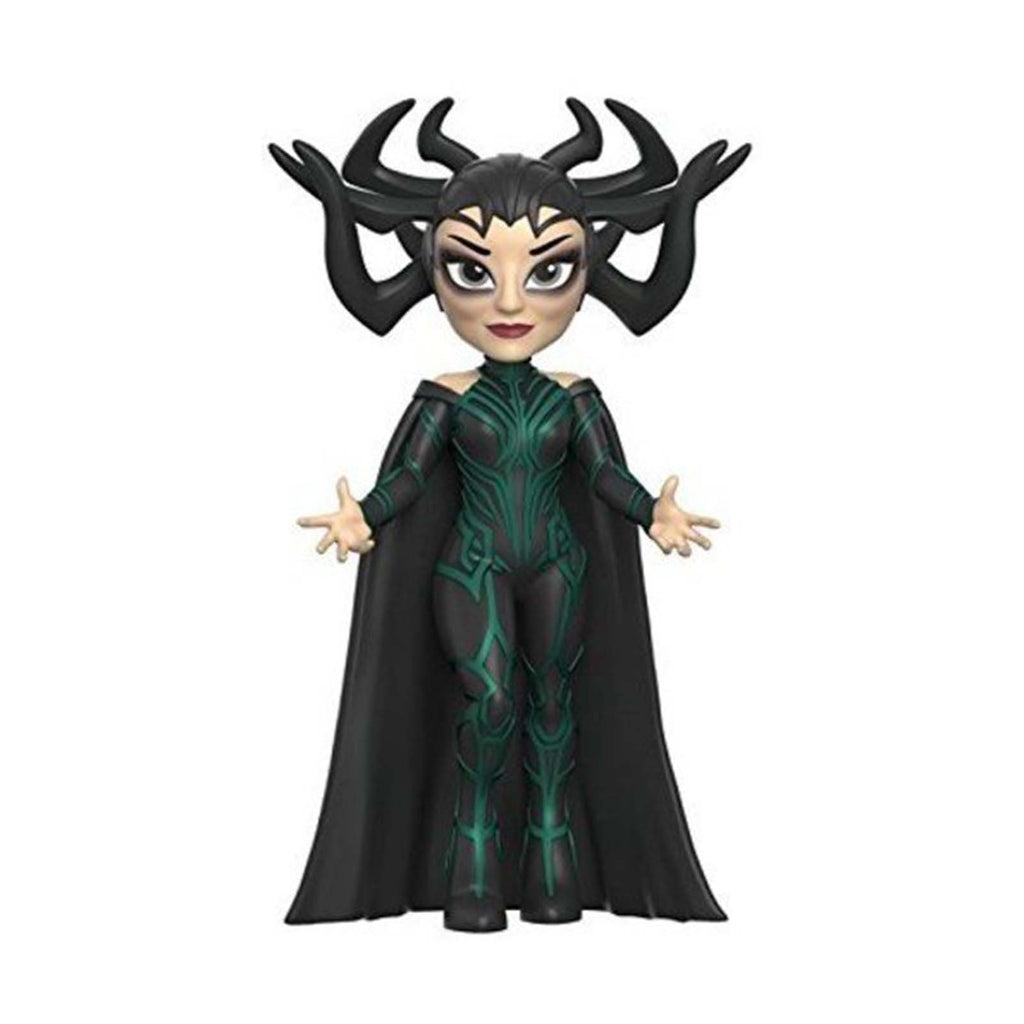 Funko Thor Ragnarok Rock Candy Hela Vinyl Figure