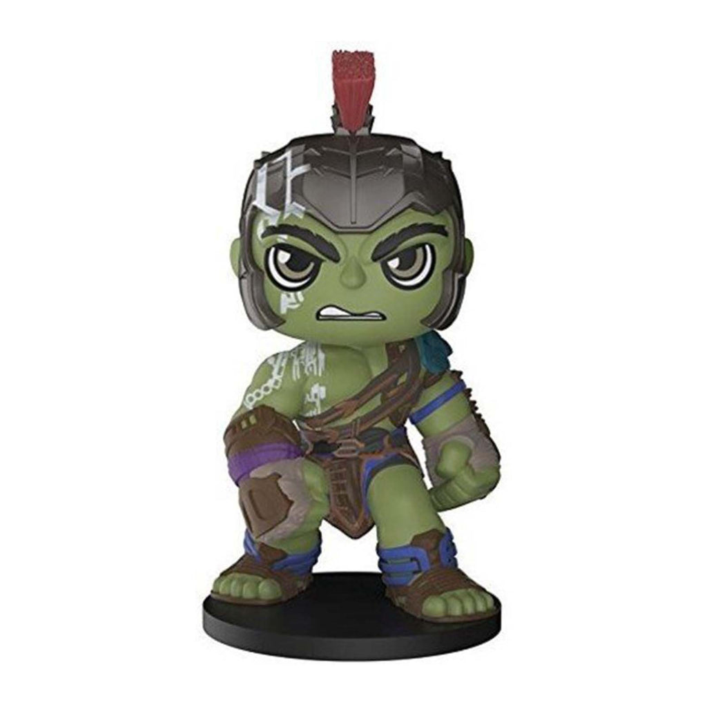 Funko Thor Ragnarok Wobblers Gladiator Hulk Bobble Head Figure