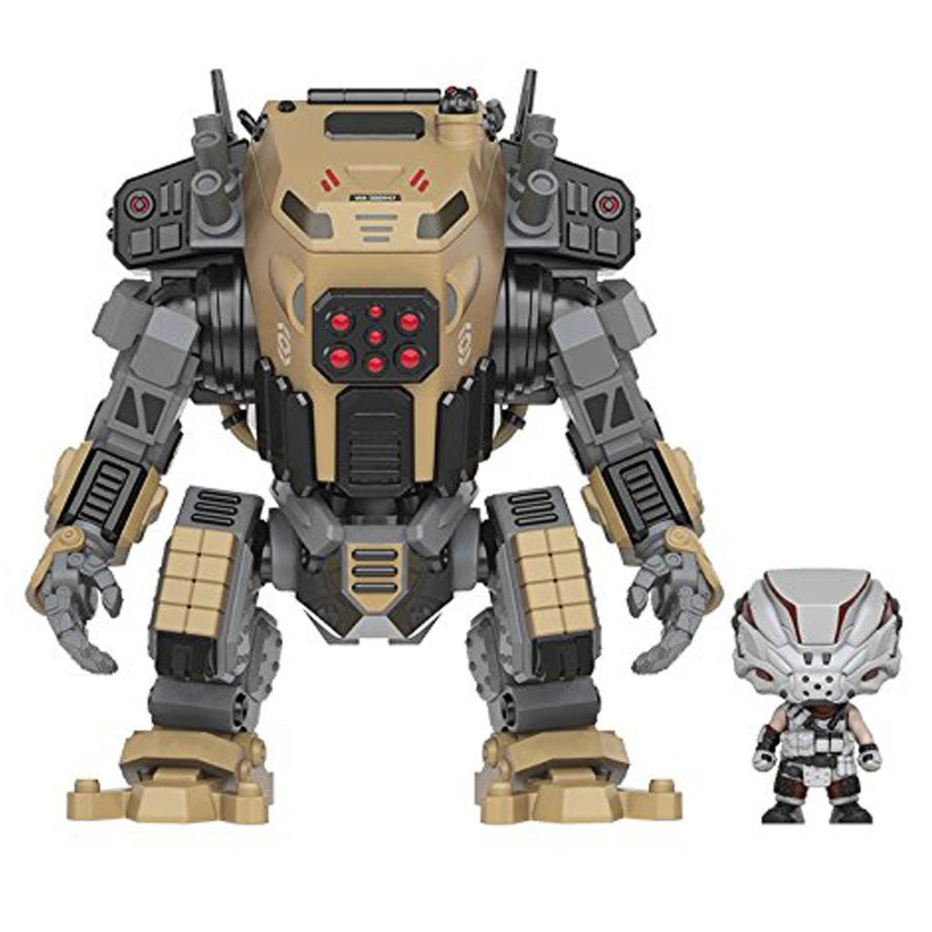 Funko Titanfall 2 POP Blisk And Legion Vinyl Figure