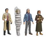 Funko Twin Peaks 4 Action Figures Set - Radar Toys